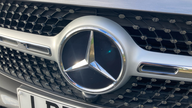 Mercedes-Benz GLB 200 AMG Line Premium 5dr 7G-Tronic Petrol Estate